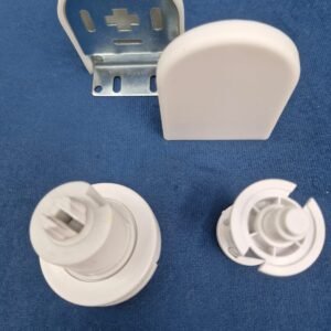 MECANISMO-ROLLER-BLANCO 32 MM