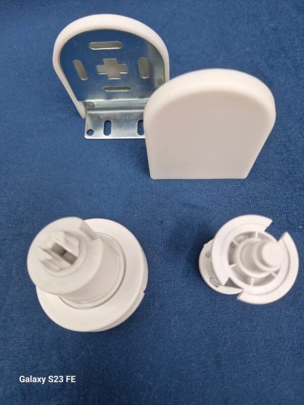 MECANISMO-ROLLER-BLANCO 32 MM